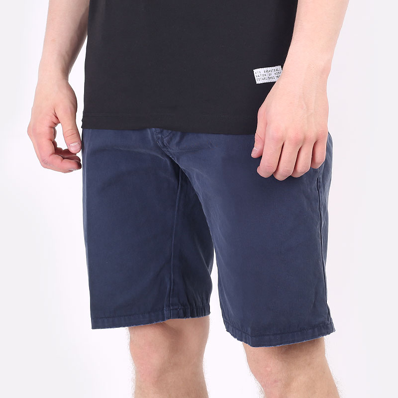 мужские шорты K1X Legit Chino Shorts  (1400-0227/4918)  - цена, описание, фото 1
